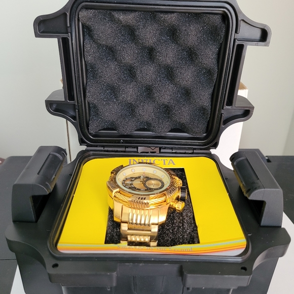 Brand New Invicta Men's Watch Pro Diver - Picture 4 of 11